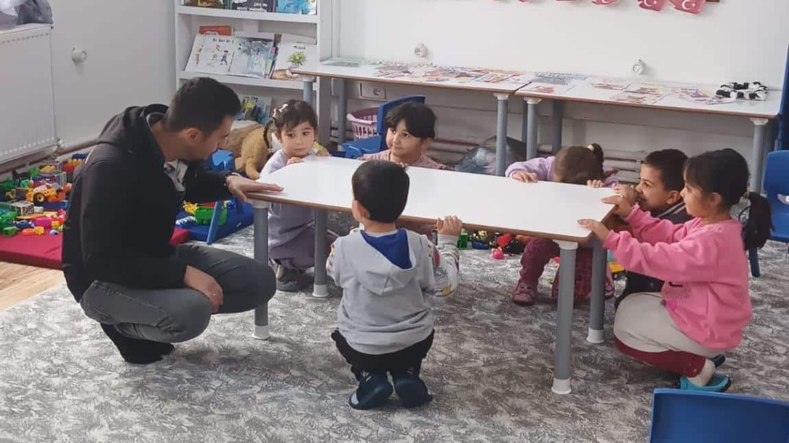 Uluslararası Afet Risklerinin Azaltılması Günü